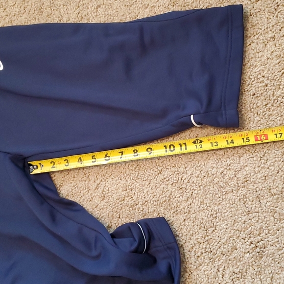 Nike Jacket & Capri set - Picture 4 of 6